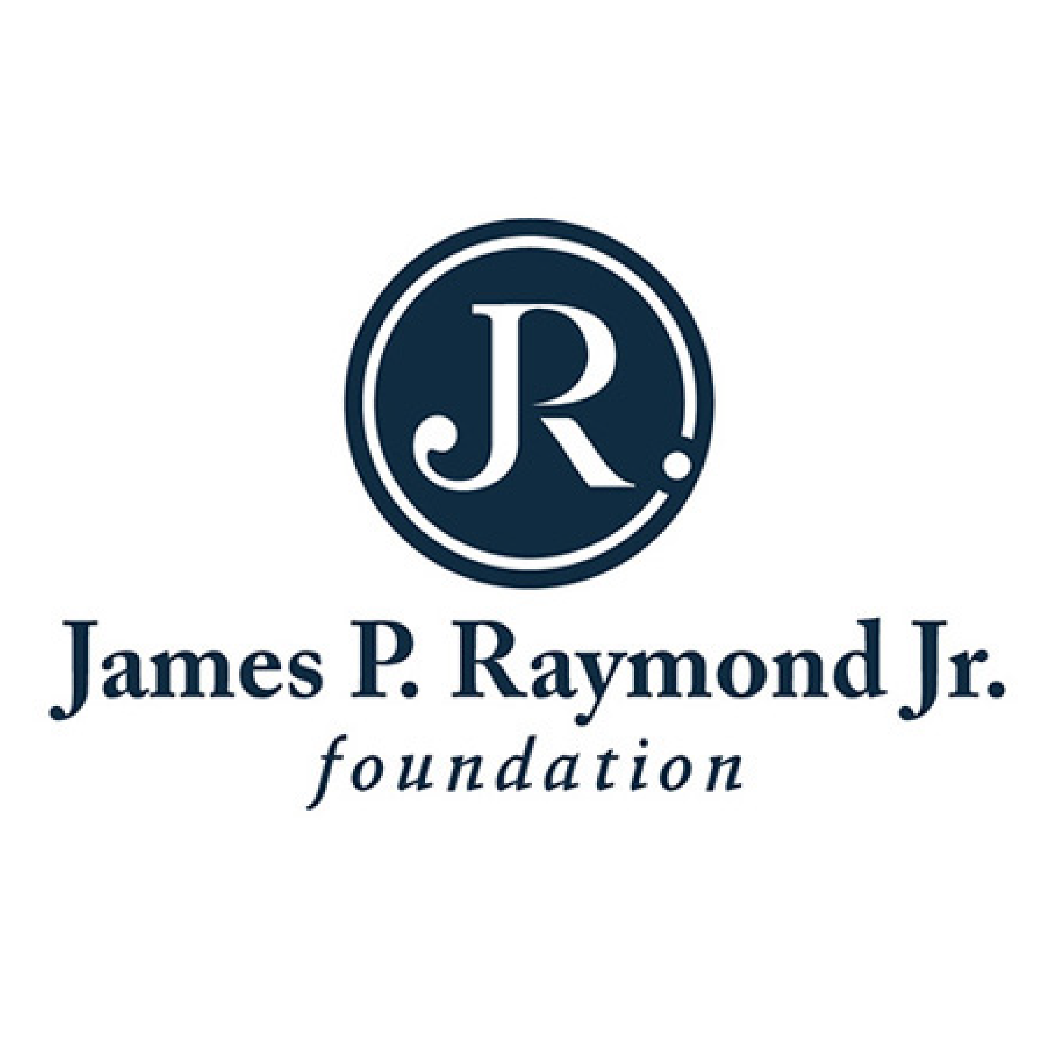 James P. Raymond Junior Foundation  